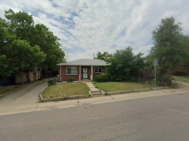 House image located at Denver, CO 80221