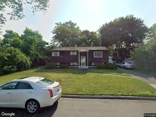 House image located at Medford, NY 11763