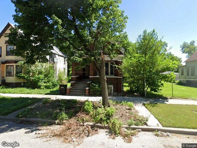 House image located at Chicago, IL 60621