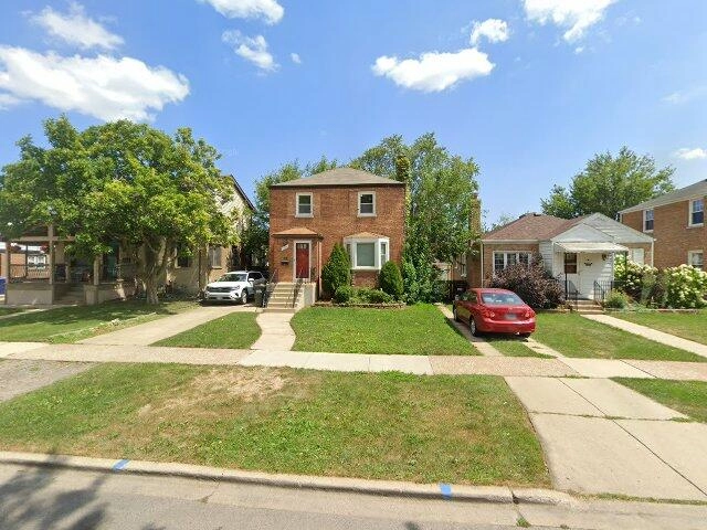 House image located at Elmwood Park, IL 60707