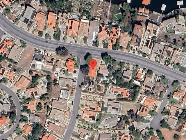 House image located at Menifee, CA 92587