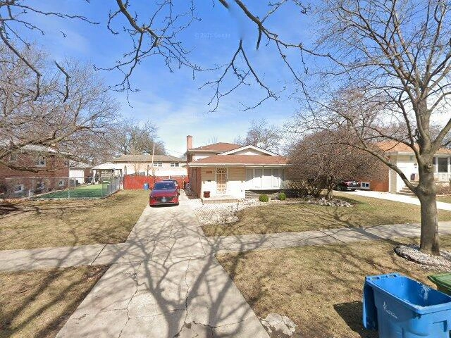 House image located at Oak Lawn, IL 60453