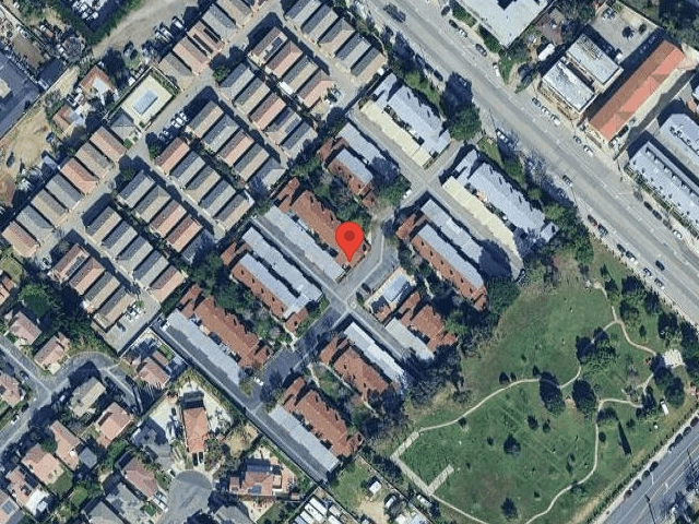 House image located at Sylmar, CA 91342