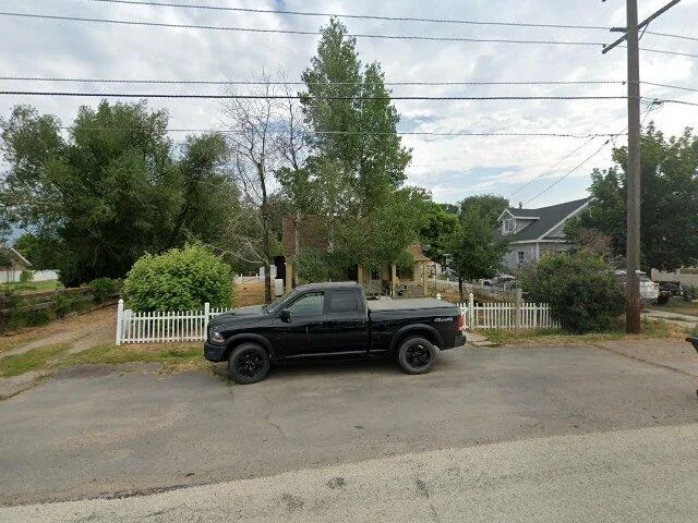 House image located at Heber City, UT 84032