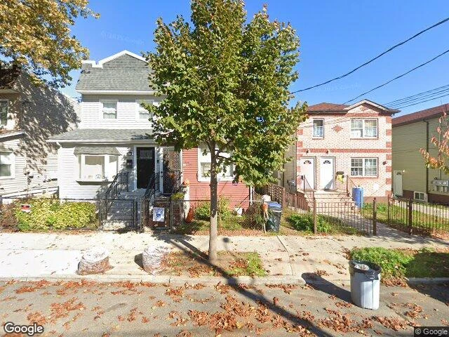 House image located at Jamaica, NY 11433