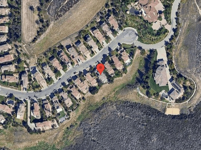 House image located at Simi Valley, CA 93065