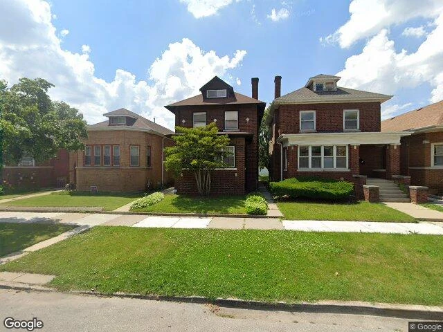 House image located at Chicago, IL 60619