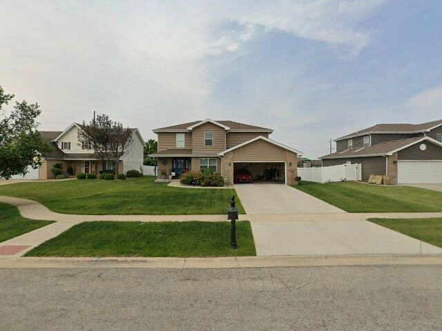 House image located at Bourbonnais, IL 60914