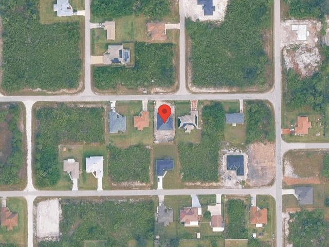 House image located at Lehigh Acres, FL 33971