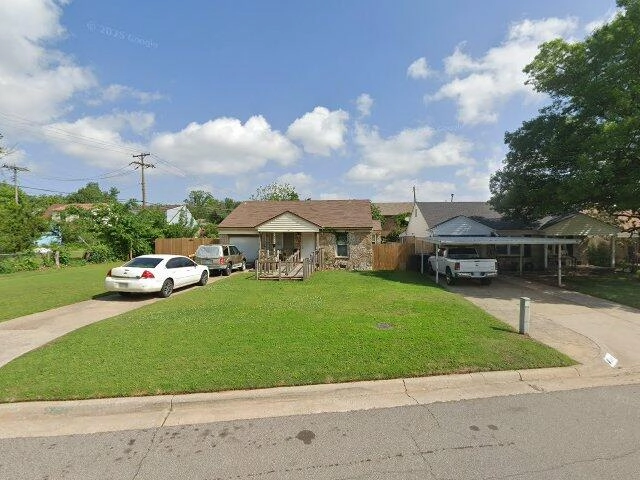 House image located at Oklahoma City, OK 73112
