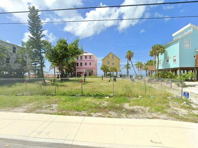 House image located at Fort Myers Beach, FL 33931