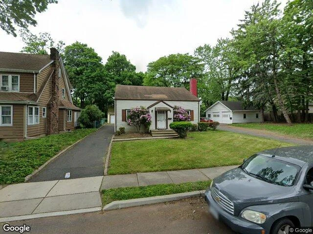 House image located at Rahway, NJ 07065