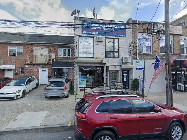 House image located at South Richmond Hill, NY 11419