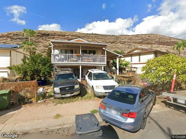 House image located at Waianae, HI 96792