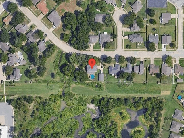 House image located at Broken Arrow, OK 74012