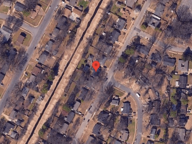 House image located at Memphis, TN 38118
