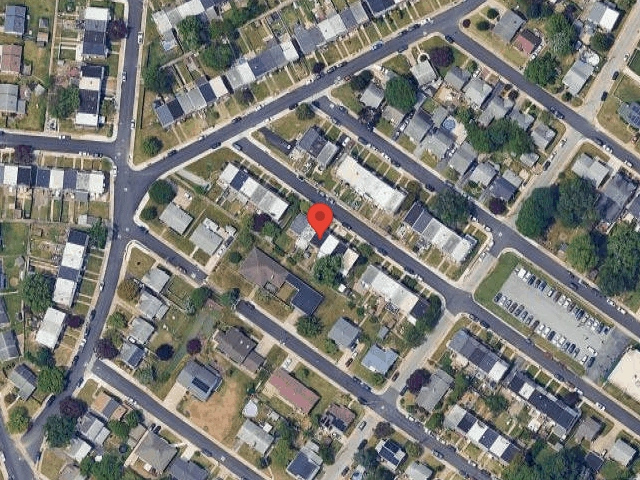 House image located at Wilmington, DE 19805