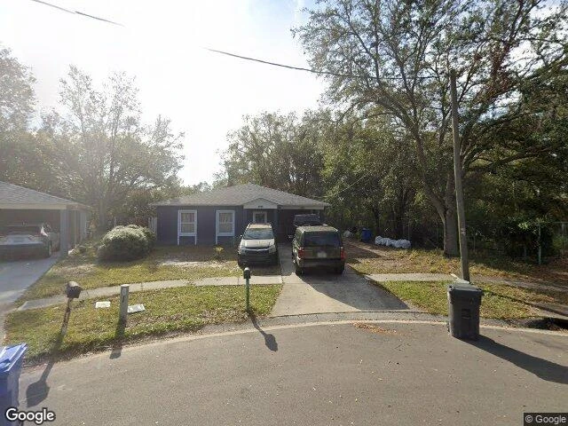 House image located at Tampa, FL 33619