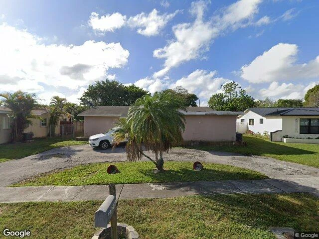 House image located at Fort Lauderdale, FL 33323