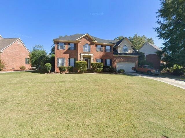 House image located at Evans, GA 30809