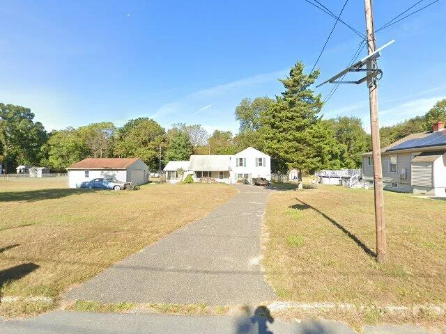 House image located at Westville, NJ 08093