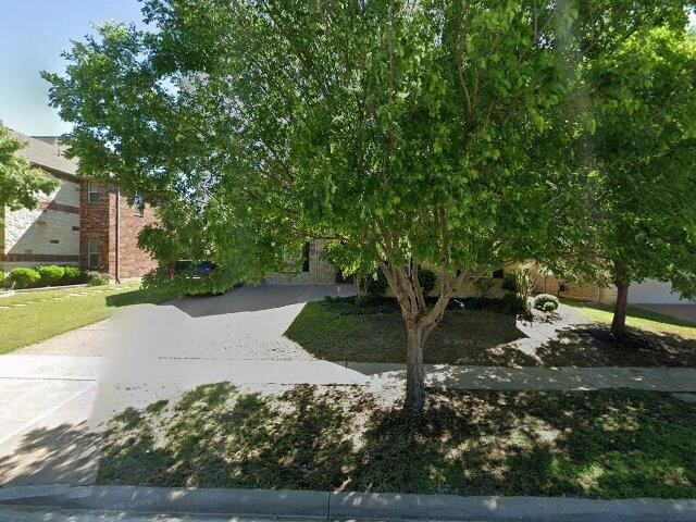House image located at Frisco, TX 75036
