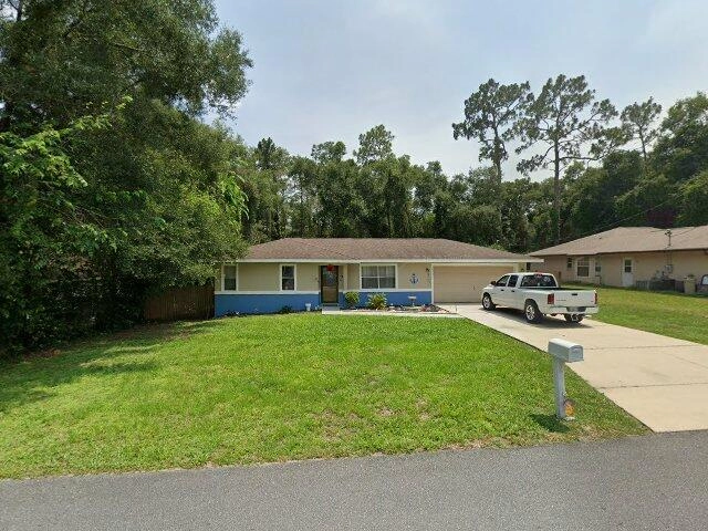 House image located at Inverness, FL 34452