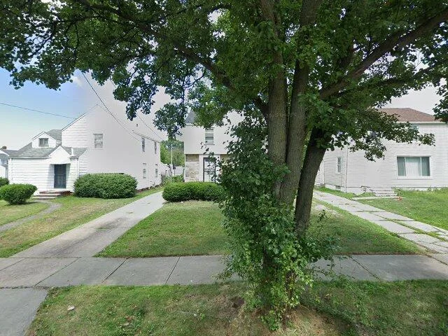House image located at Cleveland, OH 44128
