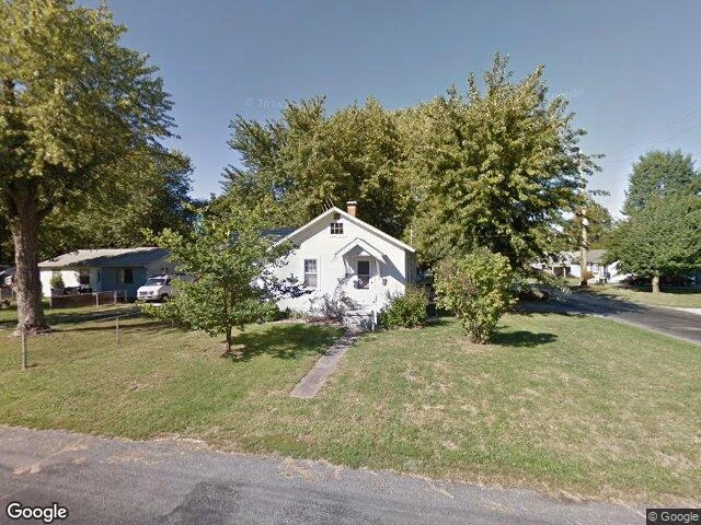 House image located at Cottage Hills, IL 62018