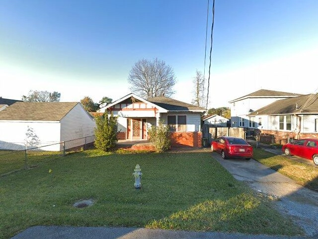 House image located at Metairie, LA 70001