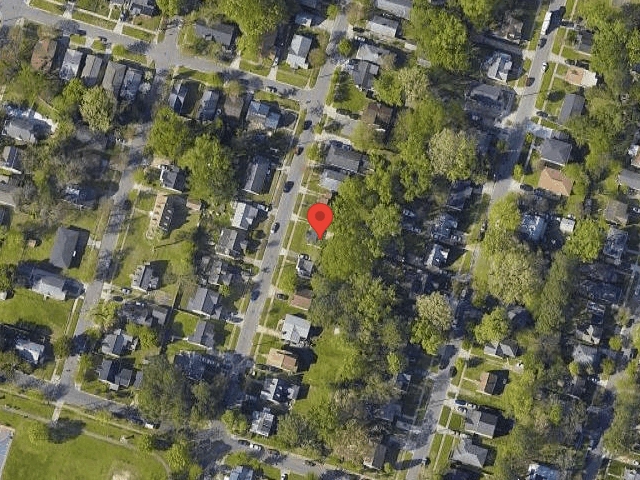 House image located at Norfolk, VA 23509