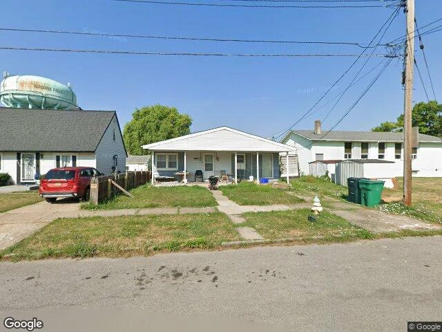 House image located at Niagara Falls, NY 14305