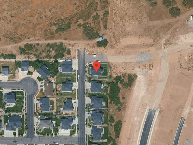 House image located at Lehi, UT 84048