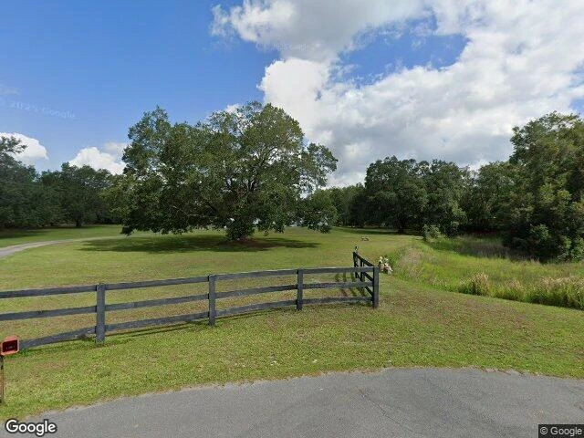 House image located at Webster, FL 33597