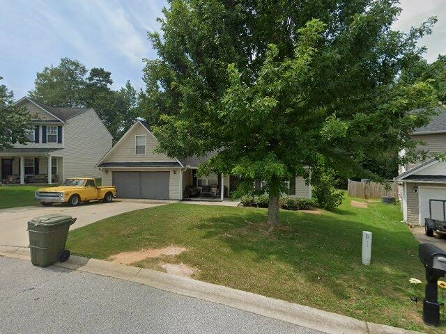 House image located at Fountain Inn, SC 29644