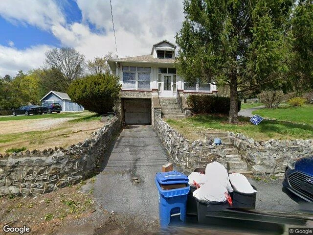 House image located at Reading, PA 19605