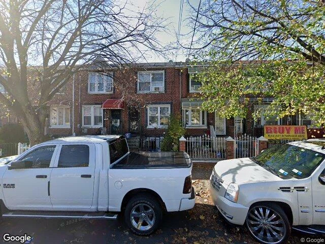 House image located at Jamaica, NY 11436