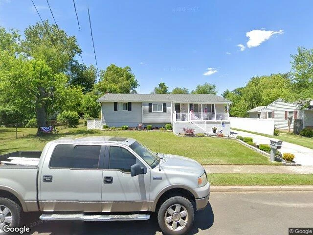 House image located at Clementon, NJ 08021