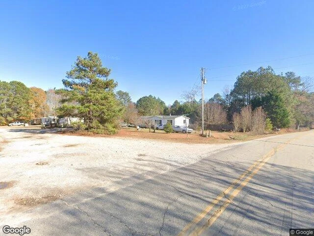 House image located at Middlesex, NC 27557