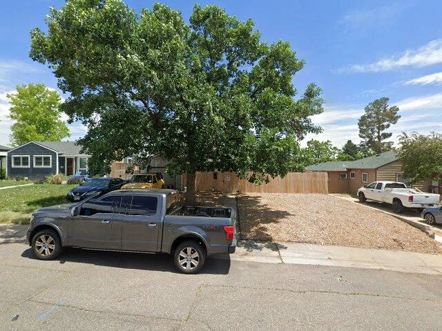 House image located at Denver, CO 80223