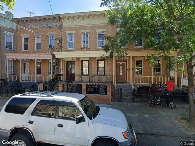 House image located at Brooklyn, NY 11208