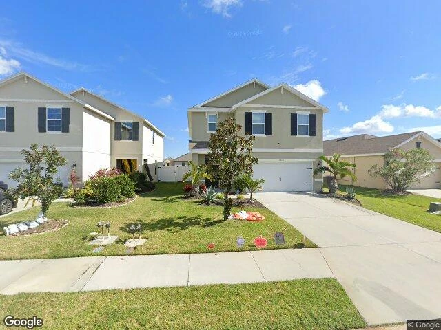 House image located at Palmetto, FL 34221