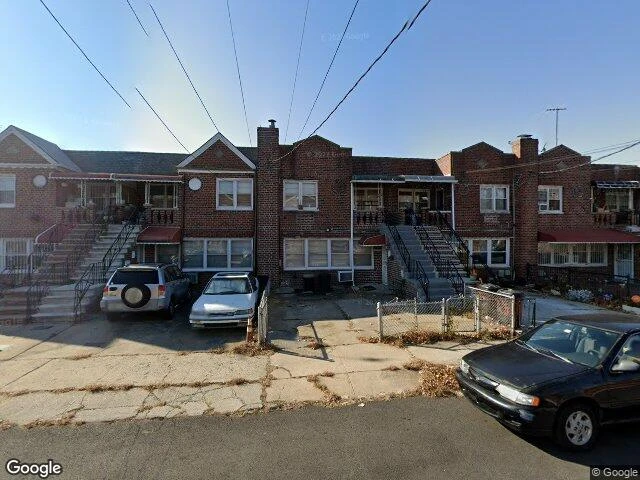 House image located at Brooklyn, NY 11236