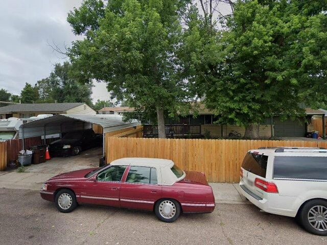 House image located at Colorado Springs, CO 80911