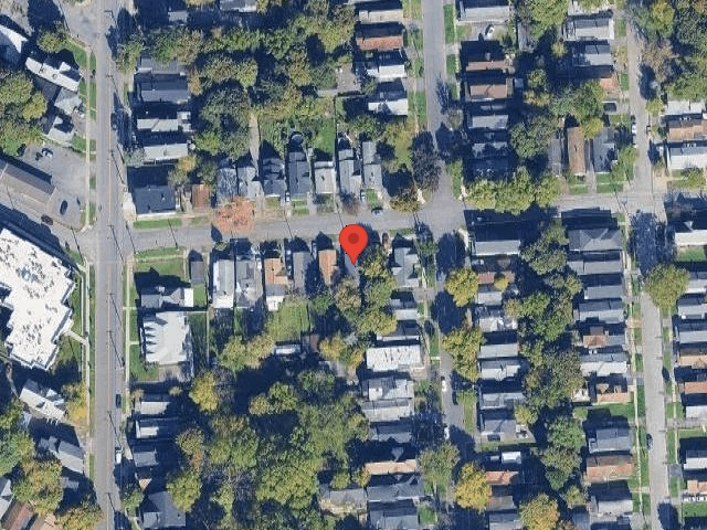 House image located at Syracuse, NY 13203