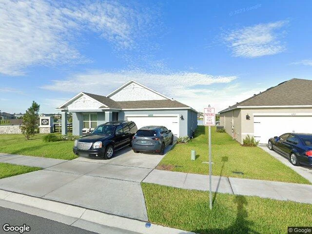 House image located at Saint Cloud, FL 34773
