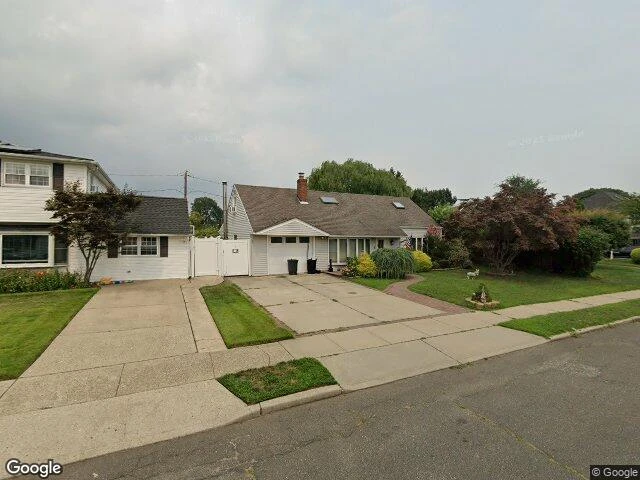 House image located at Bethpage, NY 11714