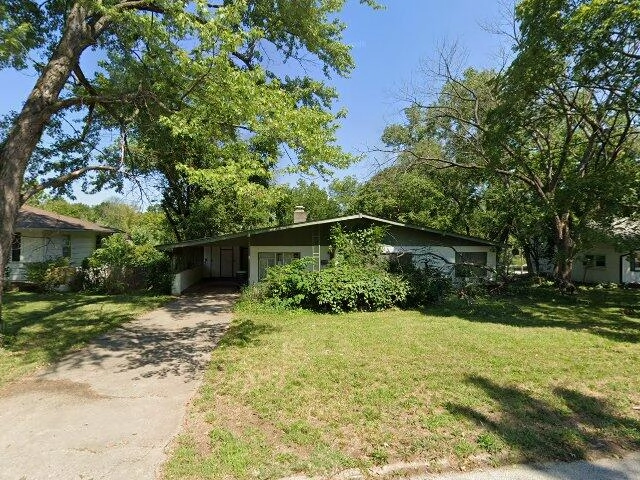 House image located at Kansas City, MO 64137