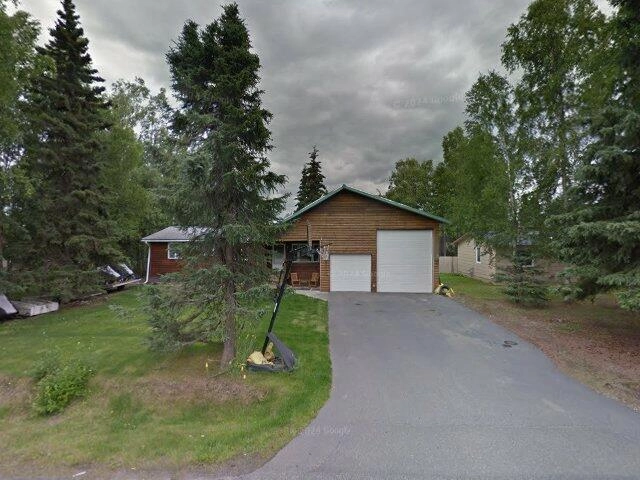 House image located at Eagle River, AK 99577