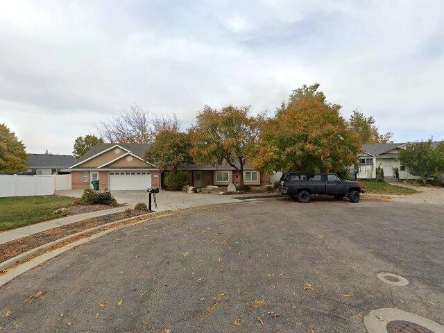 House image located at Clearfield, UT 84015
